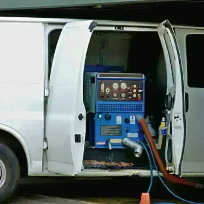 Water Extraction process in Vega Alta Municipio, PR